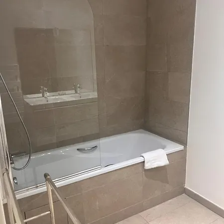 Apartamento Le Rostand *