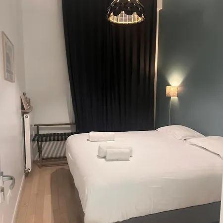 Le Rostand Montrouge