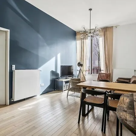 Le Rostand Montrouge