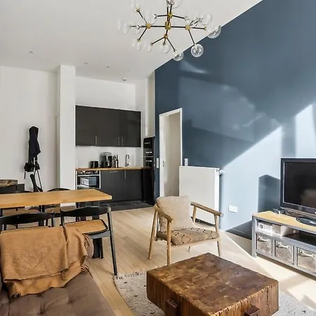 Le Rostand * Montrouge